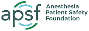 Anesthesia Patient Safety Foundation