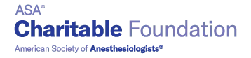ASA Charitable Foundation logo